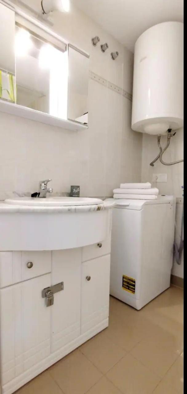 Apartamento Zodiaco Benalmádena Εξωτερικό φωτογραφία